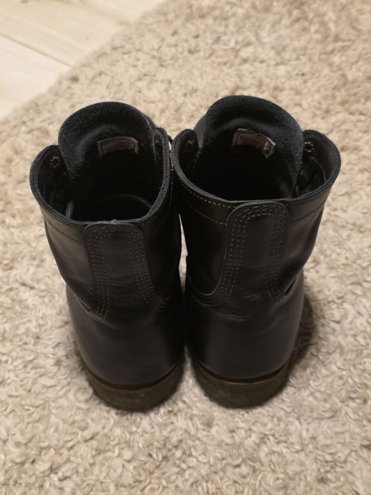 Red Wing Shoes 4331 Iron Ranger 43