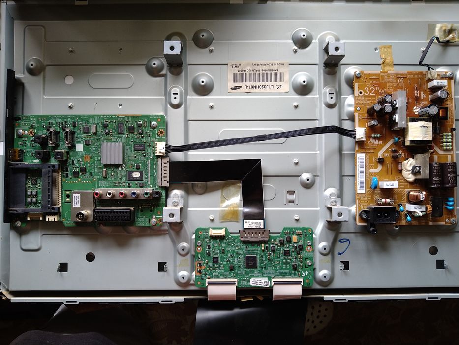samsung ue32eh5040w бп ткон...