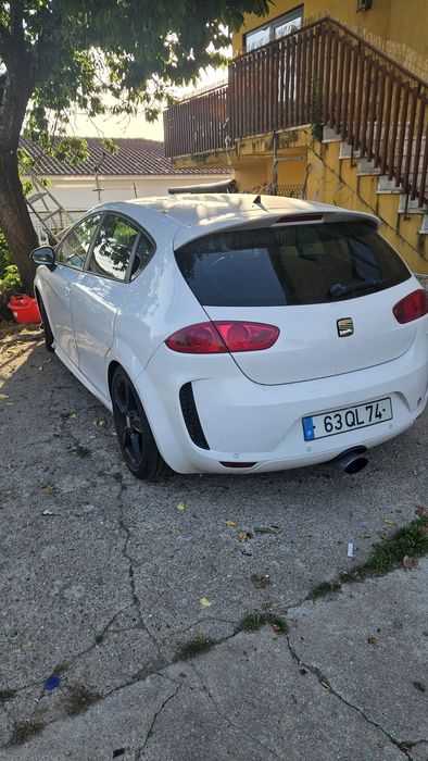 Seat Leon 1.9tdi