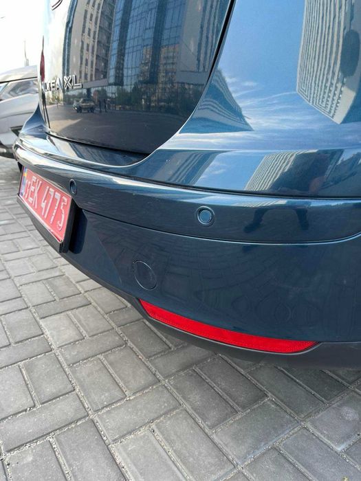SEAT Altea XL 2008