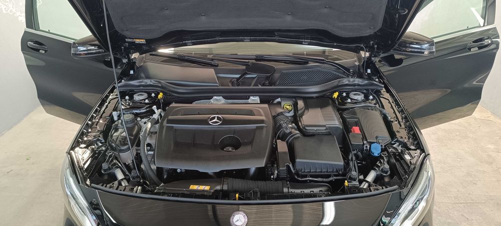 Mercedes GLA 180d Urban- Excelente estado