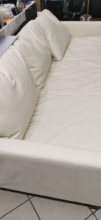 Kanapa nowa nierozkladana