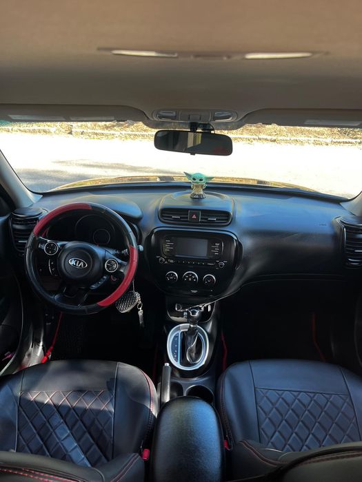 ‼️продам KIA SOUL‼️