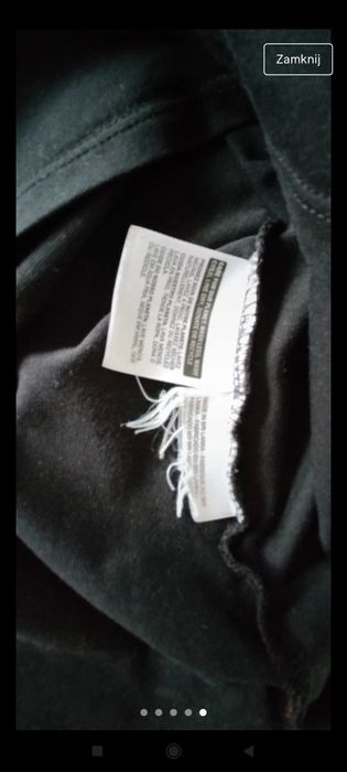 T-shirt Levi's S
