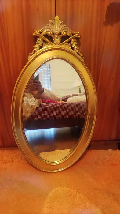 Vendo mobília antiga