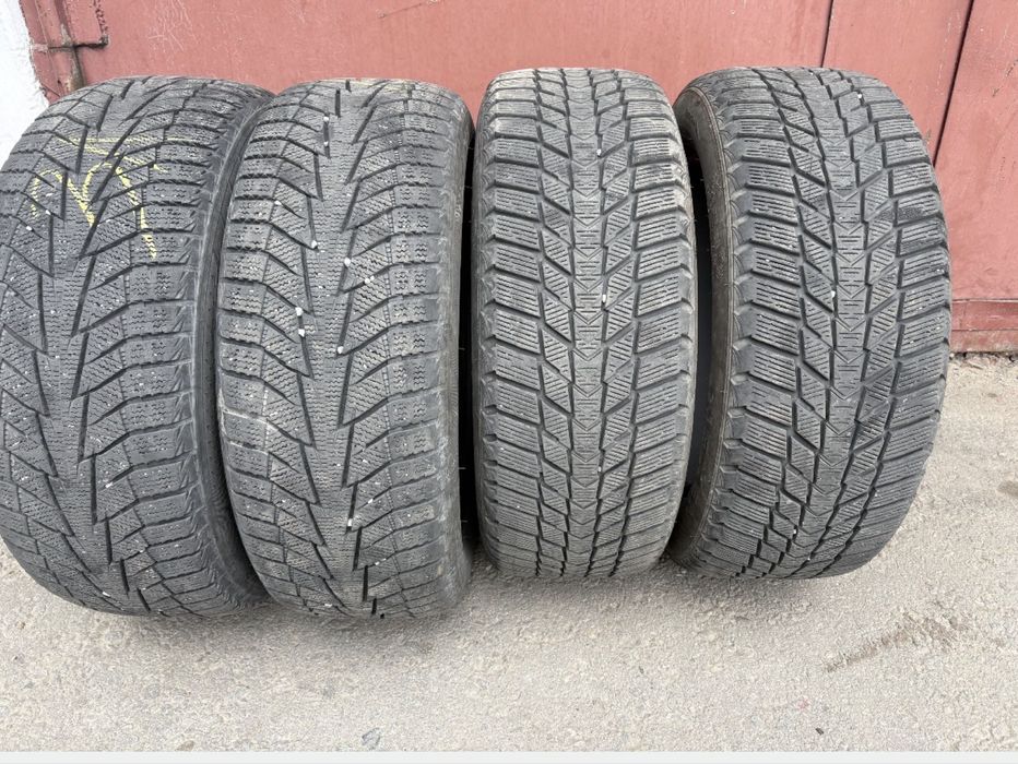 HEXEN 205/55R16