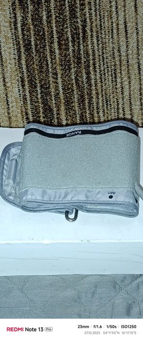 Sprzedam mankiet rękaw omron h e m-c24 M2 oryginał nowy