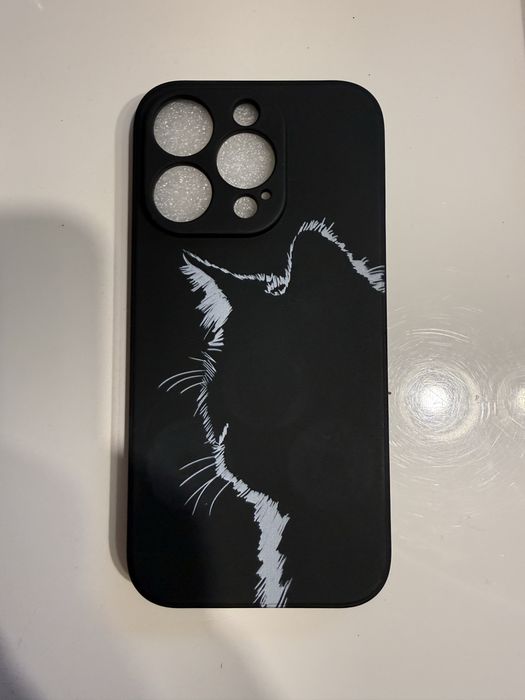 Sprzedam nowe etui do Iphone 14 pro