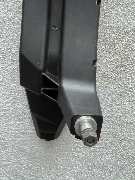 Suporte farois auxiliares BMW R1250 GS