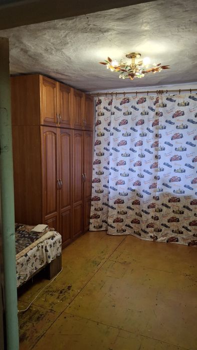 Продам дом  небольшой, в Александровке 32т$