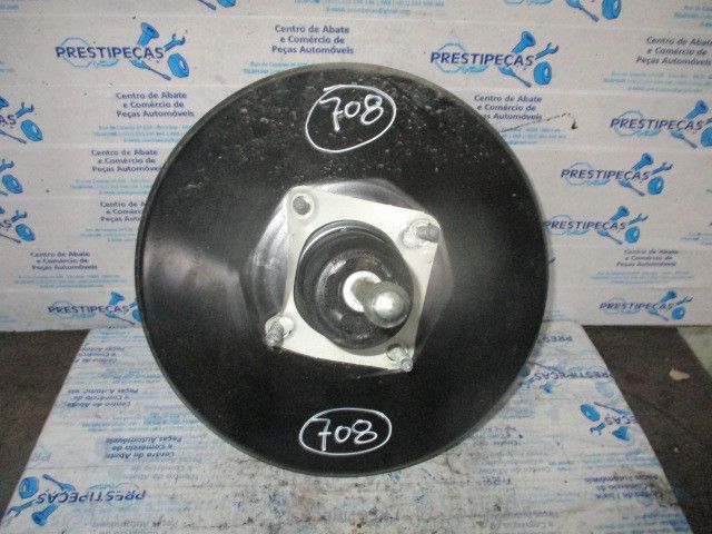 Servofreio FIAT Punto (199_)