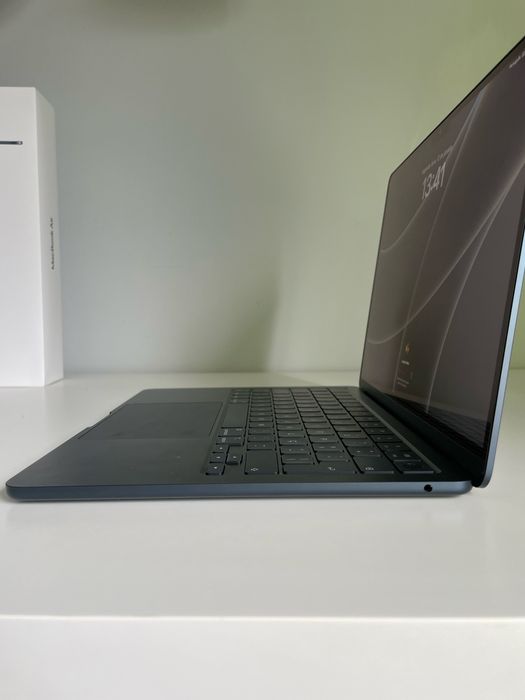 Macbook air 13”(2024)