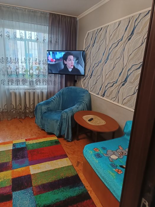 Квартира 2х км подобово погодинно