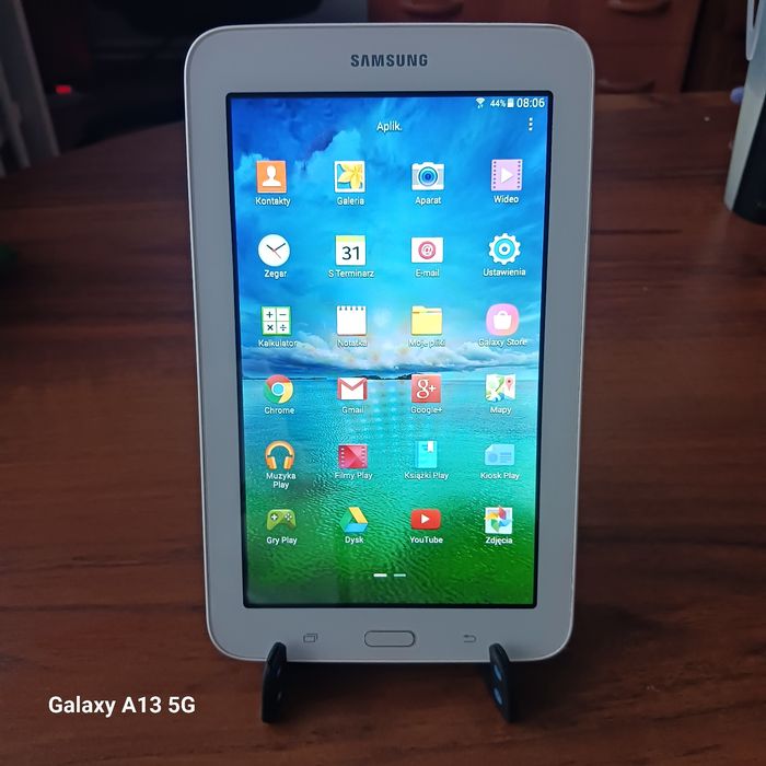 Tablet Samsung Galaxy Tab 3 Lite
