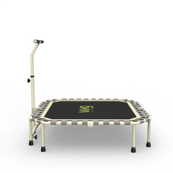 Фітнес-батут для тренувань з ручкою WCG 4Active