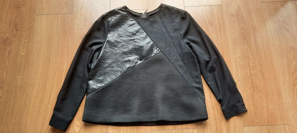 Sprzedam elegancką bluzkę z Topshop