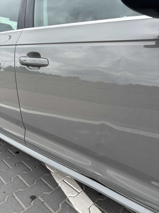 Audi A4 Limousine 2.0 45 TFSI quattro S tronic design