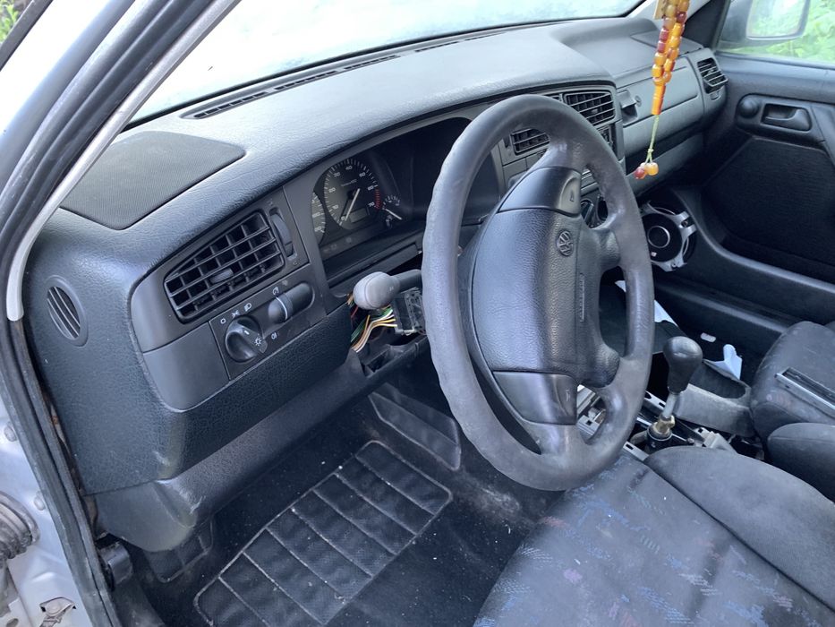 Розборка гольф 3 2.0 1.6 1.8 GT