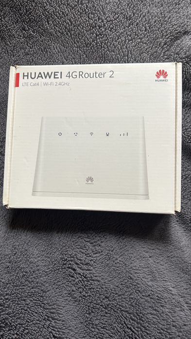 Huawei B311 router 2 4G