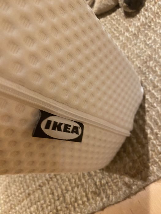 Colchão do Ikea super confortável