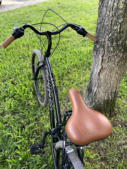 Bicicleta excelente para uso urbano