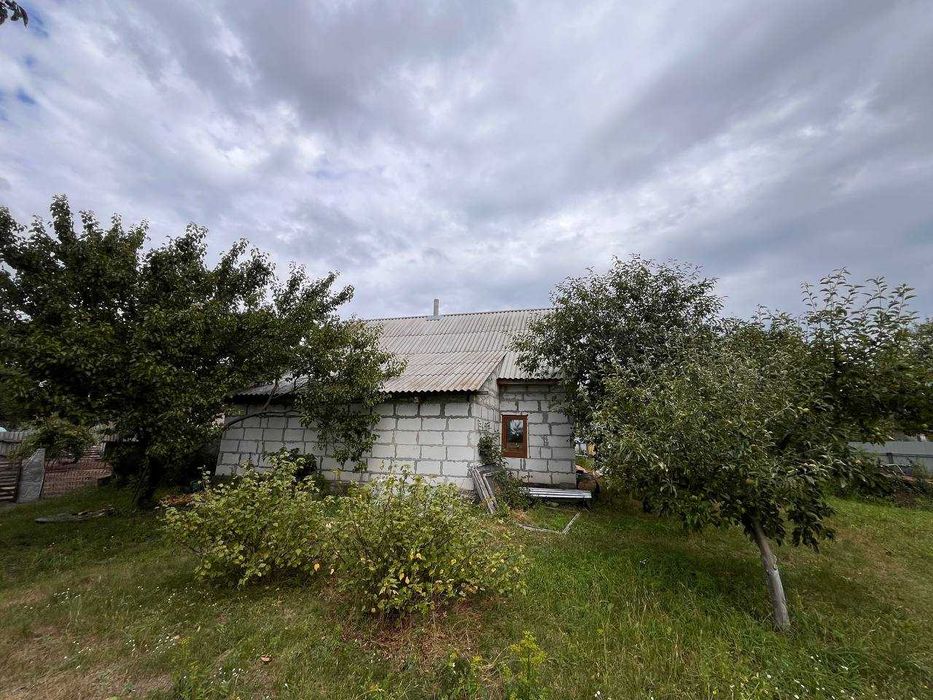 Продам будинок у затишному місці з власним садом