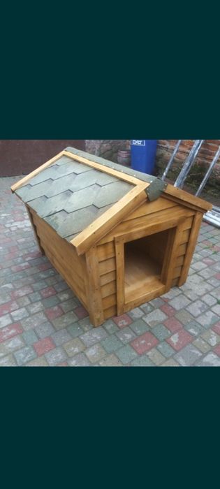 Буда для собаки Собача буда ,будка для собаки