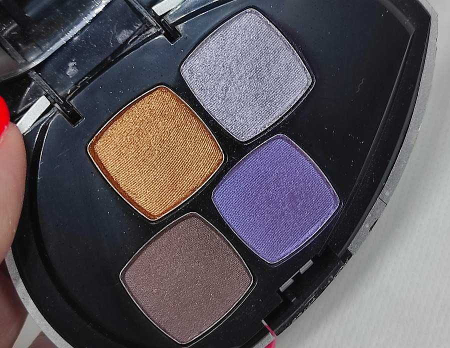 Boticário Eyeshadow Quartet - NEW64343241628675124