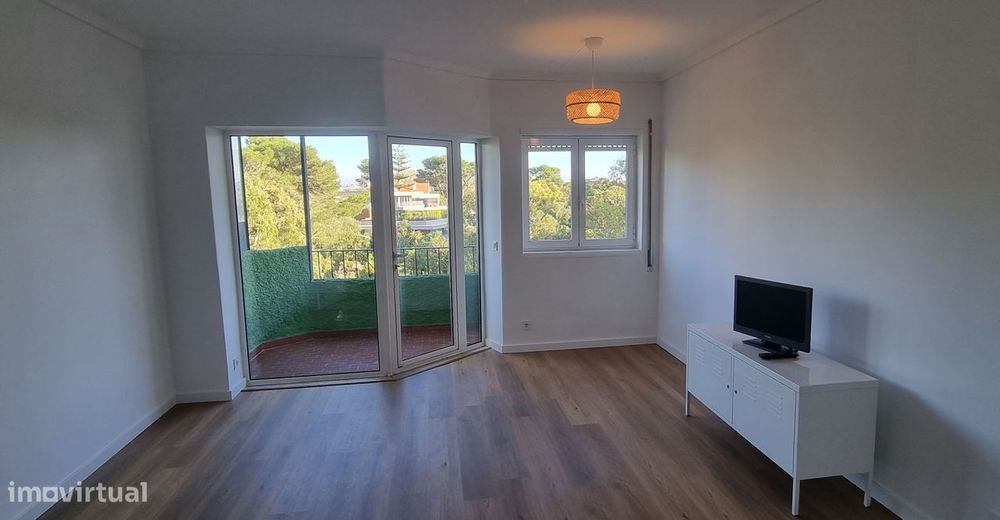 Luminoso t1 em Cascais