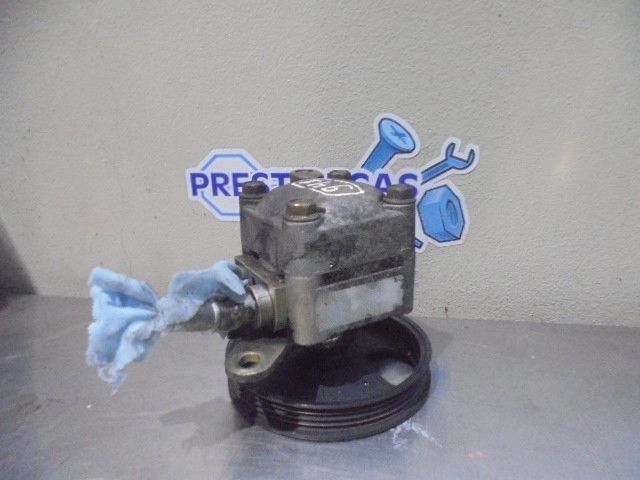 Bomba de direção NISSAN Almera II Hatchback (N16)