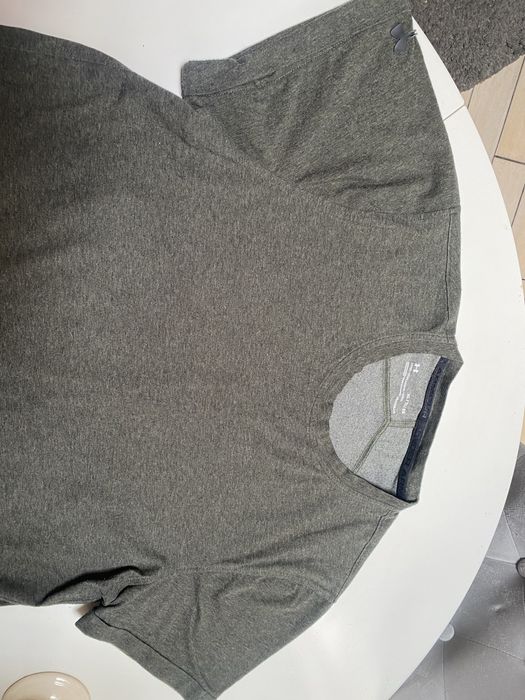 Koszulka under amour XL