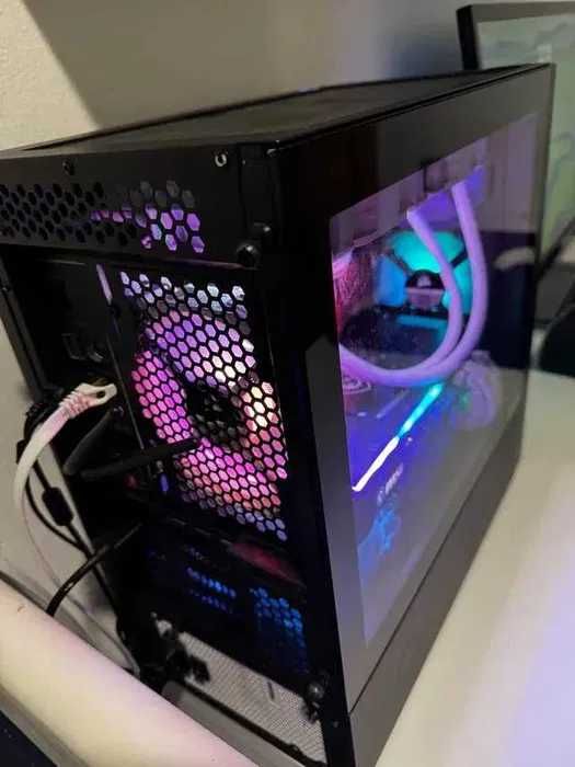 Computador i5  12400 - 16GB DDR4