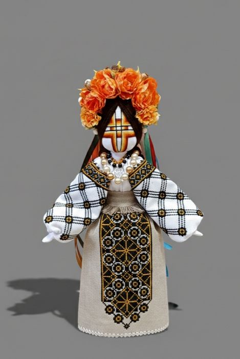 Лялька - мотанка