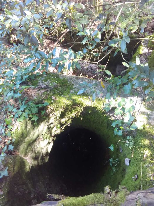 Quinta do seculo XVll.