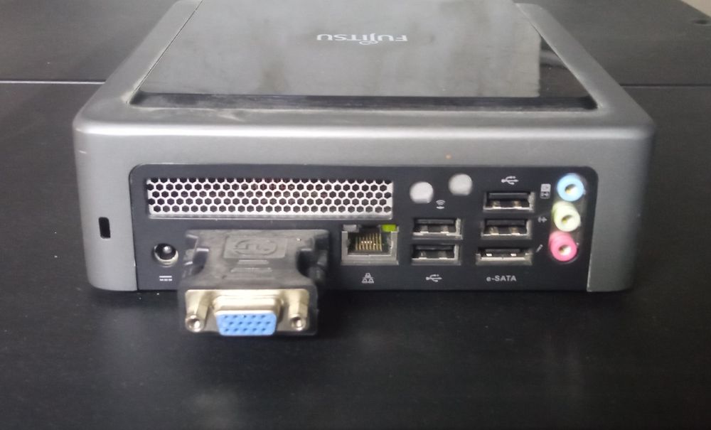 Serwer Home Assistant