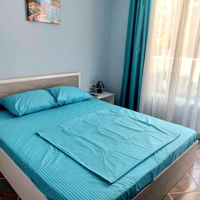 Студия в Болгарии "Солнечный берег"