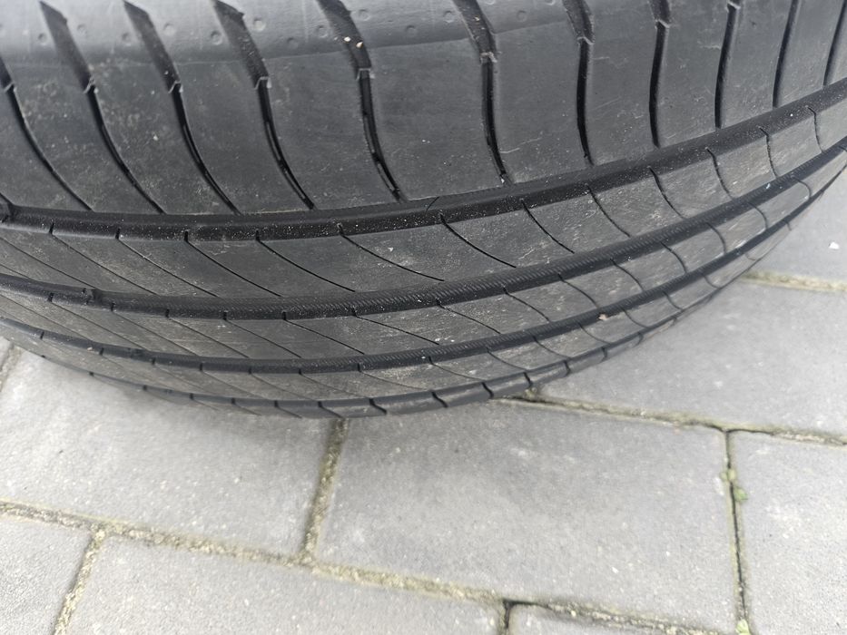Alufelgi 18 Koła Volvo V60 II V90 II 5x108