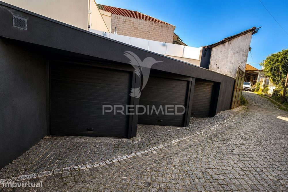 Apartamento T3 Novo | Exclusividade, Conforto e Design Moderno