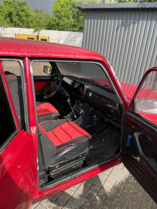 Срочно! Ваз 21074, 1.6, 2004 рік, жигуль