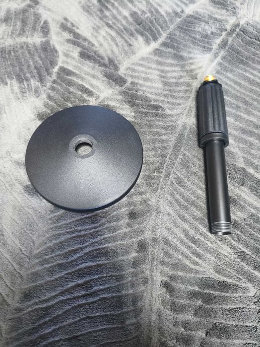 Statyw mikrofonowy Genesis Thulium 350D