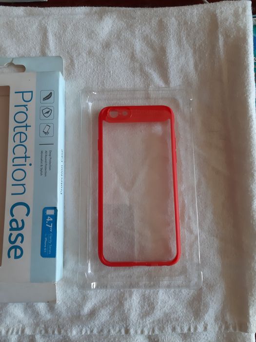 Чехол для Apple iPhone 6s