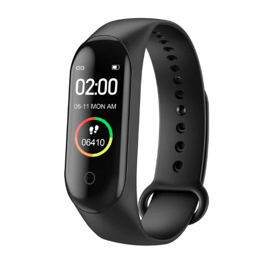 Smart Bracelet Watch Relógio M6