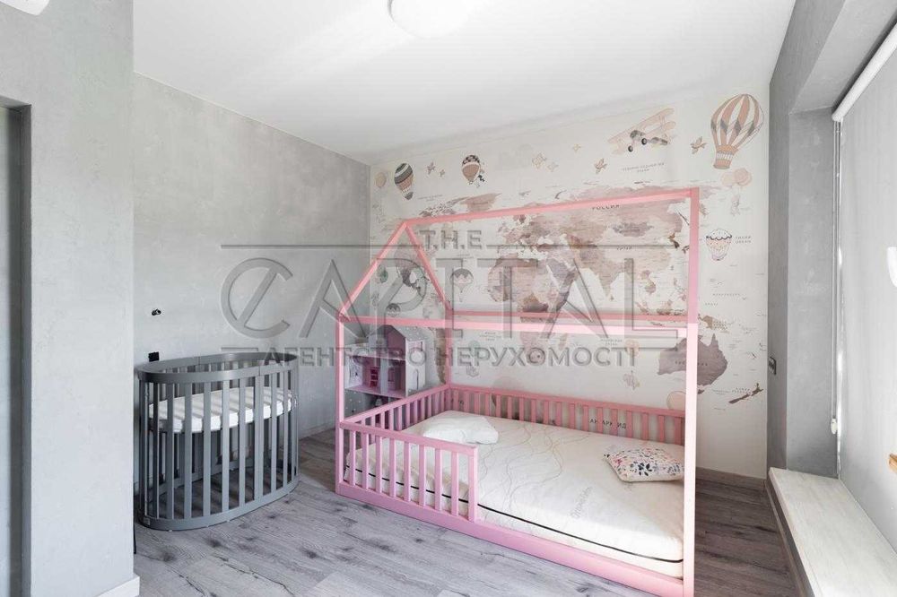 Аренда 4к премиум дома / 140м2 / Крушинка / 8 соток