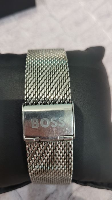 Klasyczny Zegarek Hugo Boss