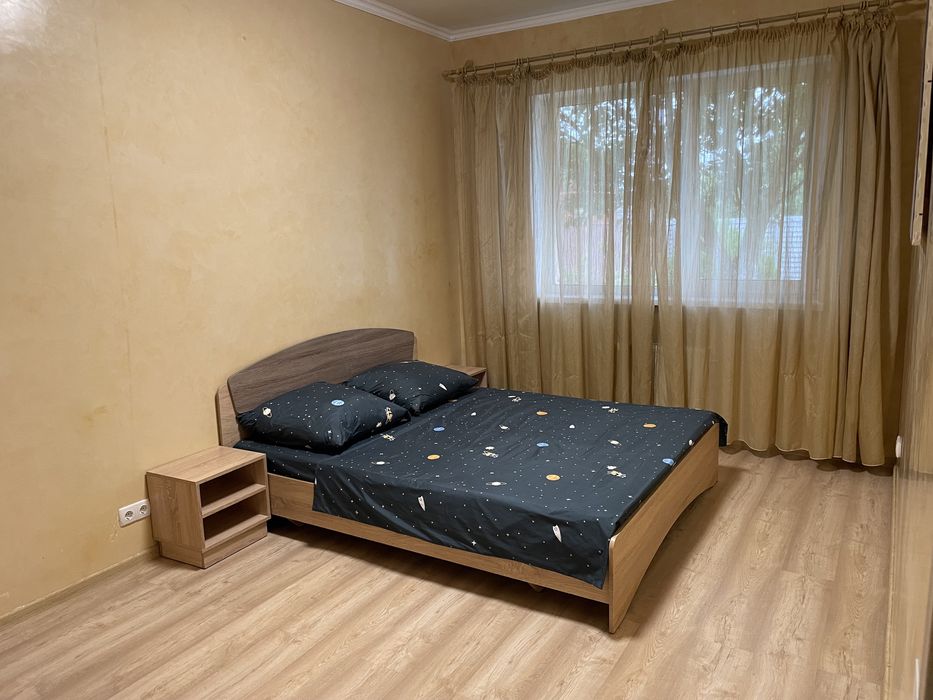 Будинок | Чан | Басейн Все разом. Подобова оренда Бориспіль