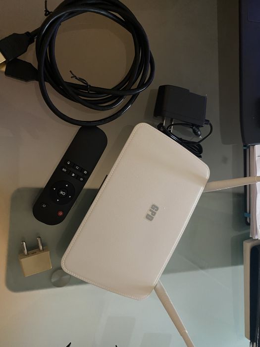 ROUTER GPD G18 5V/2A64740236002433120