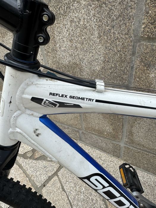 Bicicleta Scott Reflex 60