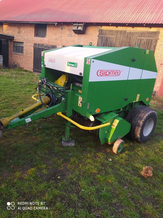 Sprzedam prase sipma farma 2 Z-279/1