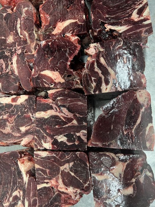 Мясо для собак субпродукти корм