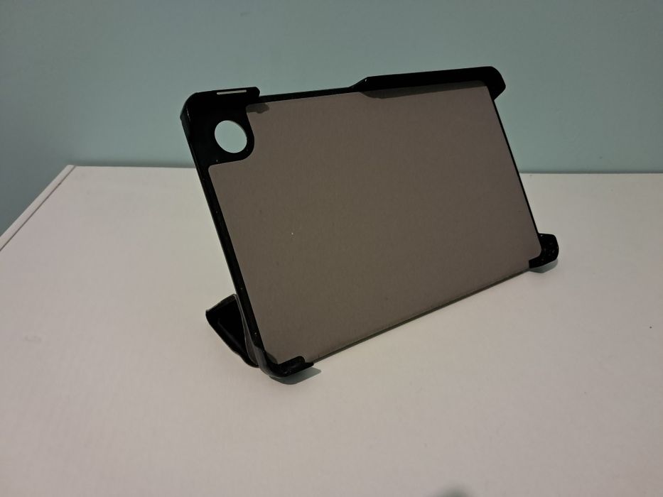 Планшет Galaxy Tab A9 (+ чехол)